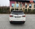 Білий Джип Compass, об'ємом двигуна 2.36 л та пробігом 113 тис. км за 15500 $, фото 4 на Automoto.ua