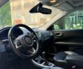 Білий Джип Compass, об'ємом двигуна 2.36 л та пробігом 51 тис. км за 14200 $, фото 19 на Automoto.ua