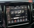 Белый Джип Компас, объемом двигателя 2.4 л и пробегом 141 тыс. км за 14400 $, фото 44 на Automoto.ua
