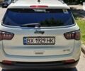 Белый Джип Компас, объемом двигателя 2.36 л и пробегом 75 тыс. км за 17500 $, фото 6 на Automoto.ua