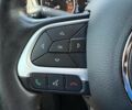 Белый Джип Компас, объемом двигателя 2.4 л и пробегом 65 тыс. км за 9600 $, фото 8 на Automoto.ua