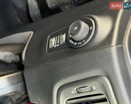 Джип Компас 2019 в Одессе на Automoto.ua Белый Джип Компас, объемом двигателя 2.4 л и пробегом 96 тыс. км за 19490 $, фото 14 на Automoto.ua