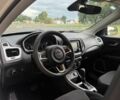 Белый Джип Компас, объемом двигателя 2.4 л и пробегом 28 тыс. км за 4482 $, фото 6 на Automoto.ua