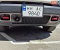 Белый Джип Компас, объемом двигателя 1.96 л и пробегом 96 тыс. км за 18800 $, фото 39 на Automoto.ua