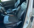 Белый Джип Компас, объемом двигателя 2.36 л и пробегом 119 тыс. км за 17999 $, фото 12 на Automoto.ua