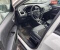 Білий Джип Compass, об'ємом двигуна 2.4 л та пробігом 160 тис. км за 11300 $, фото 9 на Automoto.ua