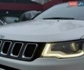 Белый Джип Компас, объемом двигателя 2.36 л и пробегом 71 тыс. км за 16400 $, фото 14 на Automoto.ua