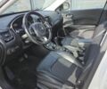 Білий Джип Compass, об'ємом двигуна 0 л та пробігом 75 тис. км за 12500 $, фото 3 на Automoto.ua