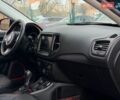 Білий Джип Compass, об'ємом двигуна 2.4 л та пробігом 154 тис. км за 15999 $, фото 37 на Automoto.ua