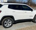 Белый Джип Компас, объемом двигателя 2.36 л и пробегом 75 тыс. км за 15800 $, фото 3 на Automoto.ua