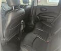 Белый Джип Компас, объемом двигателя 2.4 л и пробегом 82 тыс. км за 15550 $, фото 3 на Automoto.ua