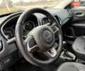 Белый Джип Компас, объемом двигателя 2.4 л и пробегом 85 тыс. км за 15900 $, фото 15 на Automoto.ua