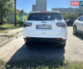 Белый Джип Компас, объемом двигателя 2.36 л и пробегом 31 тыс. км за 14000 $, фото 4 на Automoto.ua