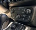 Білий Джип Compass, об'ємом двигуна 2.36 л та пробігом 51 тис. км за 14200 $, фото 15 на Automoto.ua