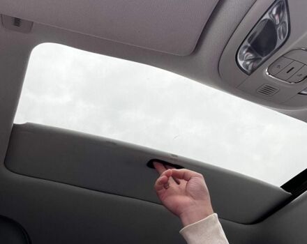 Белый Джип Компас, объемом двигателя 2.4 л и пробегом 86 тыс. км за 15300 $, фото 7 на Automoto.ua