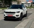 Белый Джип Компас, объемом двигателя 2.36 л и пробегом 98 тыс. км за 16400 $, фото 16 на Automoto.ua