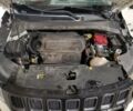 Білий Джип Compass, об'ємом двигуна 2.4 л та пробігом 154 тис. км за 7300 $, фото 11 на Automoto.ua