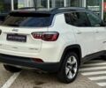 Білий Джип Compass, об'ємом двигуна 2.36 л та пробігом 107 тис. км за 17700 $, фото 7 на Automoto.ua