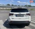 Белый Джип Компас, объемом двигателя 2.36 л и пробегом 97 тыс. км за 14900 $, фото 11 на Automoto.ua