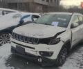 Белый Джип Компас, объемом двигателя 2.4 л и пробегом 37 тыс. км за 10100 $, фото 4 на Automoto.ua