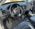 Белый Джип Компас, объемом двигателя 2.36 л и пробегом 132 тыс. км за 14800 $, фото 14 на Automoto.ua