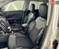 Белый Джип Компас, объемом двигателя 2.36 л и пробегом 96 тыс. км за 16500 $, фото 6 на Automoto.ua