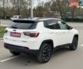 Белый Джип Компас, объемом двигателя 2.4 л и пробегом 150 тыс. км за 14999 $, фото 41 на Automoto.ua