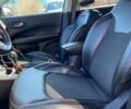Белый Джип Компас, объемом двигателя 2.36 л и пробегом 75 тыс. км за 15800 $, фото 43 на Automoto.ua