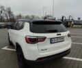 Білий Джип Compass, об'ємом двигуна 2.36 л та пробігом 55 тис. км за 19000 $, фото 9 на Automoto.ua