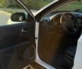 Білий Джип Compass, об'ємом двигуна 2.4 л та пробігом 73 тис. км за 15900 $, фото 14 на Automoto.ua