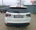 Белый Джип Компас, объемом двигателя 2.36 л и пробегом 54 тыс. км за 15400 $, фото 3 на Automoto.ua