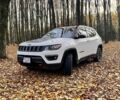 Білий Джип Compass, об'ємом двигуна 2.36 л та пробігом 110 тис. км за 17000 $, фото 3 на Automoto.ua