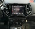 Белый Джип Компас, объемом двигателя 2.4 л и пробегом 141 тыс. км за 14400 $, фото 62 на Automoto.ua