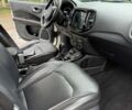 Белый Джип Компас, объемом двигателя 2.36 л и пробегом 144 тыс. км за 13555 $, фото 29 на Automoto.ua