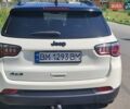 Белый Джип Компас, объемом двигателя 2.36 л и пробегом 128 тыс. км за 16000 $, фото 6 на Automoto.ua