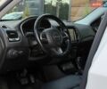 Белый Джип Компас, объемом двигателя 2.4 л и пробегом 141 тыс. км за 14400 $, фото 24 на Automoto.ua