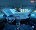Белый Джип Компас, объемом двигателя 2.36 л и пробегом 119 тыс. км за 14700 $, фото 26 на Automoto.ua