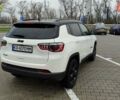 Білий Джип Compass, об'ємом двигуна 2.36 л та пробігом 55 тис. км за 19000 $, фото 8 на Automoto.ua