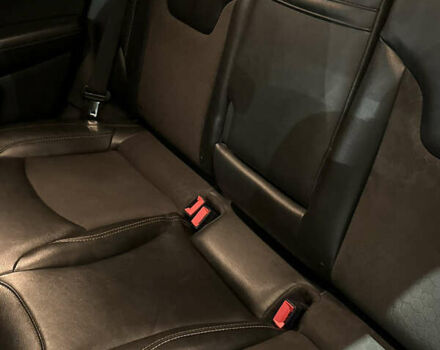 Белый Джип Компас, объемом двигателя 2.36 л и пробегом 99 тыс. км за 15900 $, фото 16 на Automoto.ua