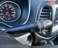 Белый Джип Компас, объемом двигателя 2.36 л и пробегом 119 тыс. км за 14700 $, фото 19 на Automoto.ua