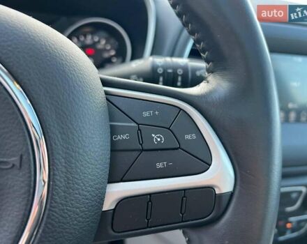Джип Компас 2019 в Львове на Automoto.ua Белый Джип Компас, объемом двигателя 2.4 л и пробегом 117 тыс. км за 14440 $, фото 21 на Automoto.ua