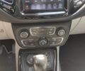 Белый Джип Компас, объемом двигателя 2.36 л и пробегом 104 тыс. км за 15300 $, фото 22 на Automoto.ua