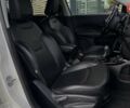 Білий Джип Compass, об'ємом двигуна 2.36 л та пробігом 107 тис. км за 17700 $, фото 16 на Automoto.ua
