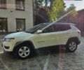 Білий Джип Compass, об'ємом двигуна 2.4 л та пробігом 61 тис. км за 15000 $, фото 18 на Automoto.ua