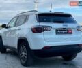 Джип Компас 2019 в Львове на Automoto.ua Белый Джип Компас, объемом двигателя 2.4 л и пробегом 117 тыс. км за 14440 $, фото 6 на Automoto.ua
