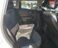 Белый Джип Компас, объемом двигателя 2.4 л и пробегом 115 тыс. км за 3800 $, фото 10 на Automoto.ua