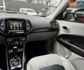 Белый Джип Компас, объемом двигателя 2.36 л и пробегом 71 тыс. км за 16400 $, фото 29 на Automoto.ua