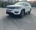 Білий Джип Compass, об'ємом двигуна 2.36 л та пробігом 42 тис. км за 15200 $, фото 35 на Automoto.ua
