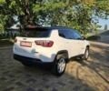 Білий Джип Compass, об'ємом двигуна 2.4 л та пробігом 61 тис. км за 15000 $, фото 8 на Automoto.ua