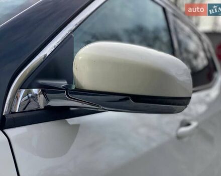 Белый Джип Компас, объемом двигателя 2.36 л и пробегом 108 тыс. км за 15490 $, фото 16 на Automoto.ua